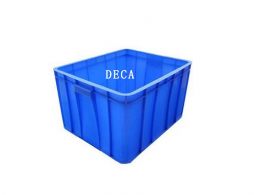 山東周轉箱廠家