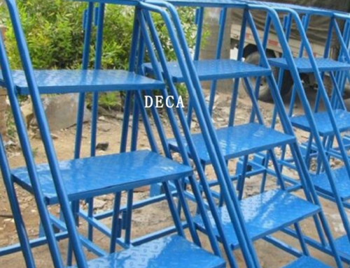 山東登高車廠家