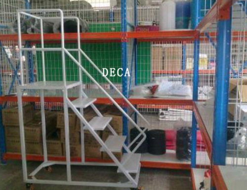 西安登高車價格