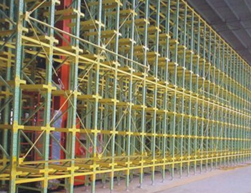 立體倉庫貨架