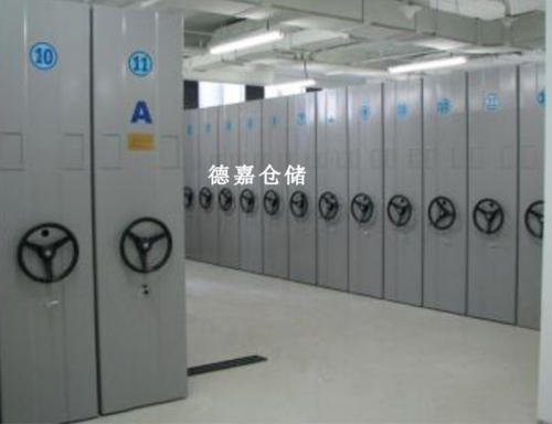 移動密集架哪家好