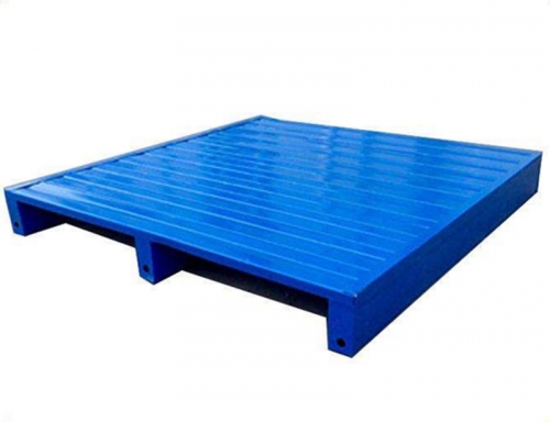 載重鋼托盤