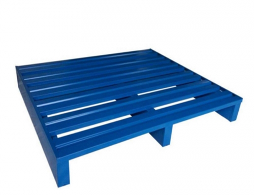 單面鋼托盤