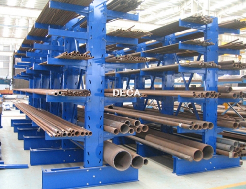 山東懸臂貨架價格