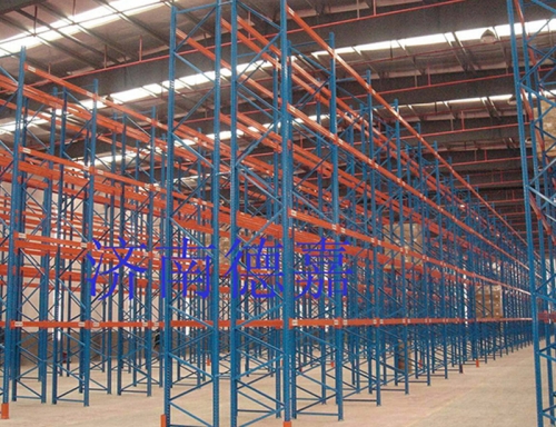 山東重型貨架價格