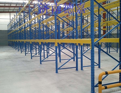 濟南重型貨架公司