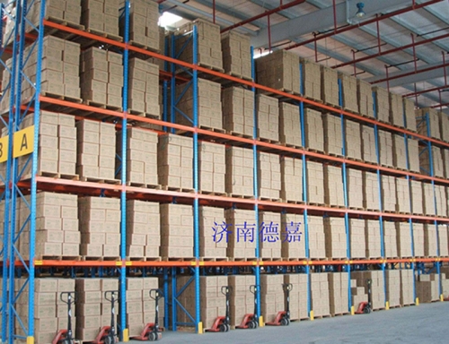 濟南重型貨架廠