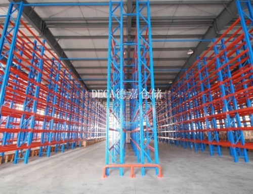 大型重型貨架