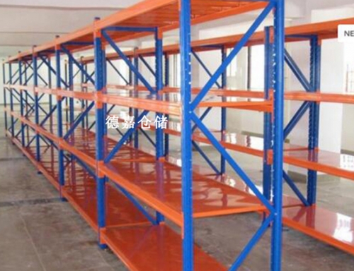 中型貨架生産廠家