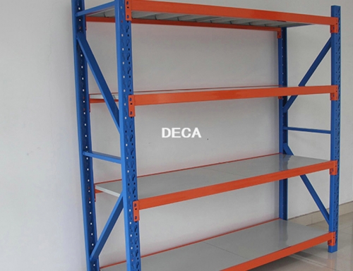 西安汽車配件貨架