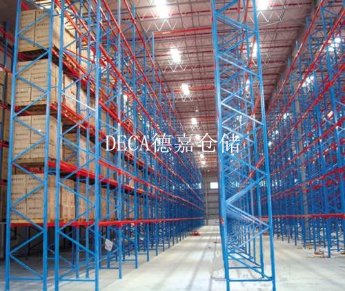 托盤貨架