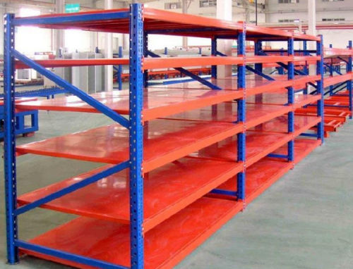 重型層闆貨架