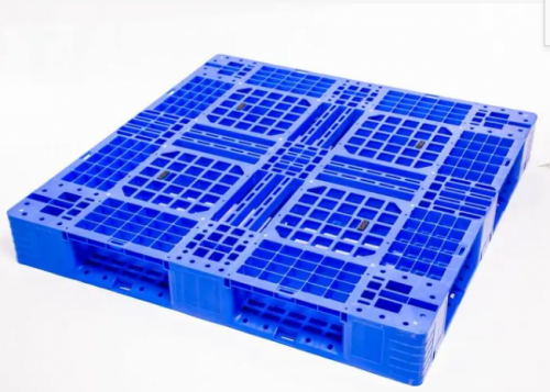 藍色塑料托盤