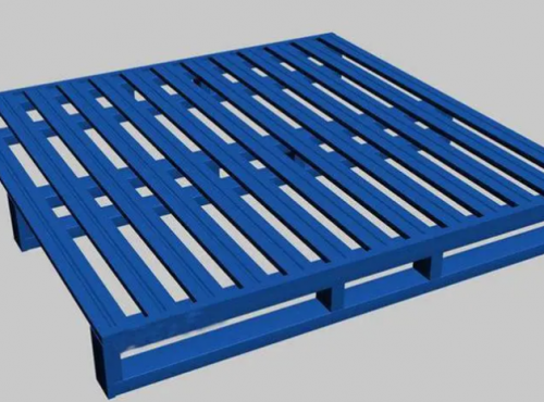 濟南鋼托盤