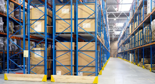 重型倉儲貨架