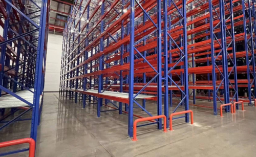 重型貨架廠家