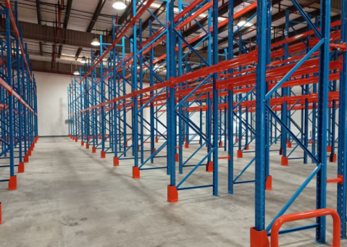 重型倉儲貨架