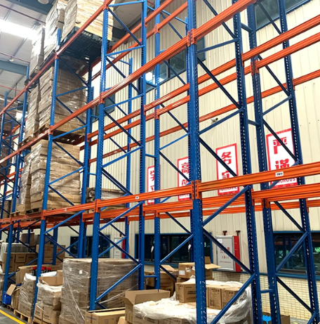 重型倉儲貨架