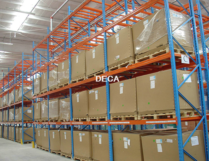 山東重型貨架廠家