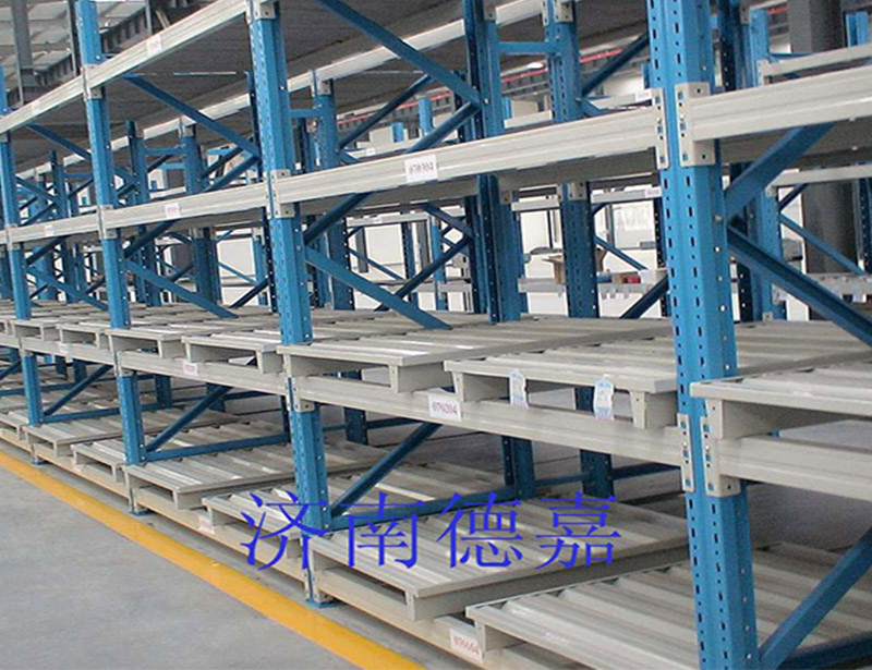 山東重型貨架 山東重型貨架