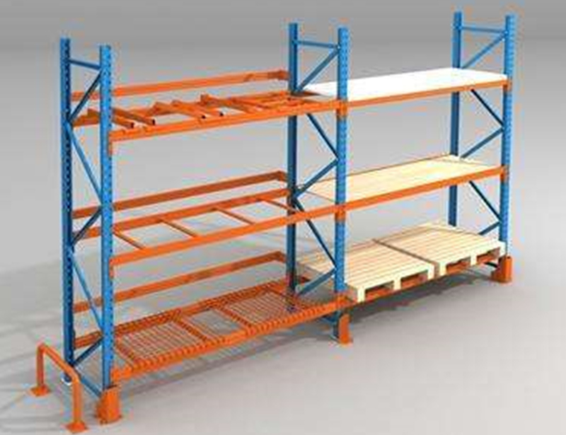 托盤貨架