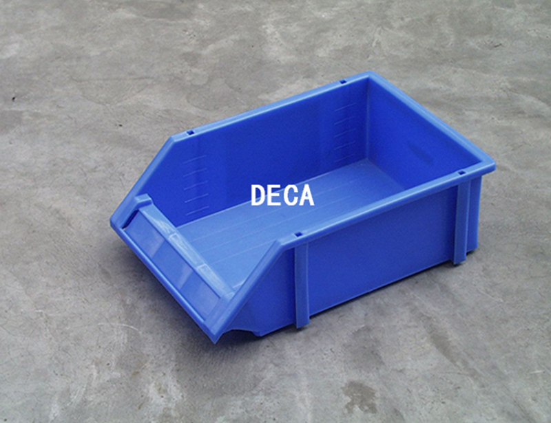 濟南塑料零件盒