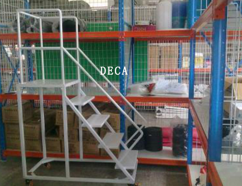 西安登高車價格