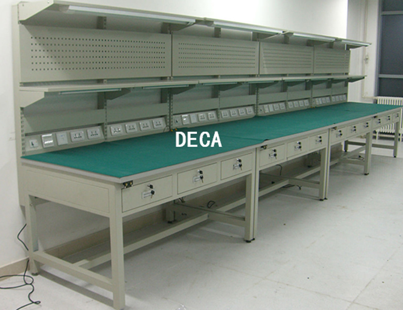 山東貨架工作台廠家