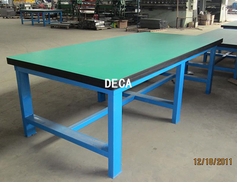 濟南工作台貨架廠家