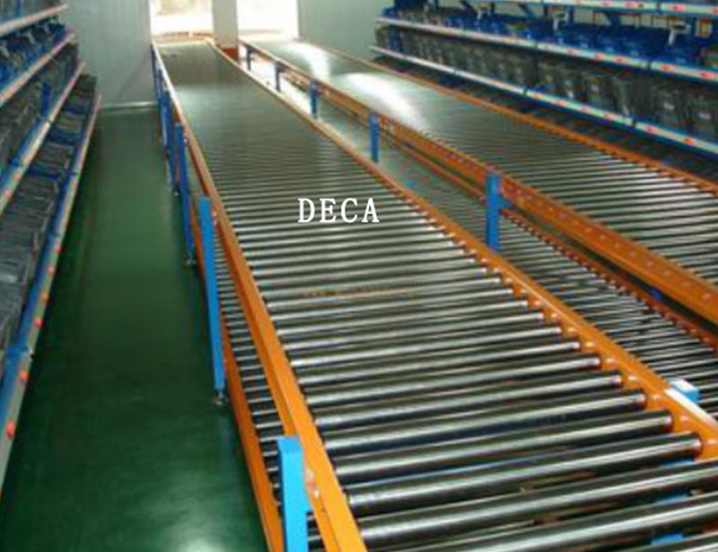 蘭州輸送線廠家