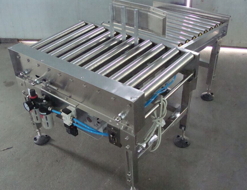 産品輸送線 産品輸送線