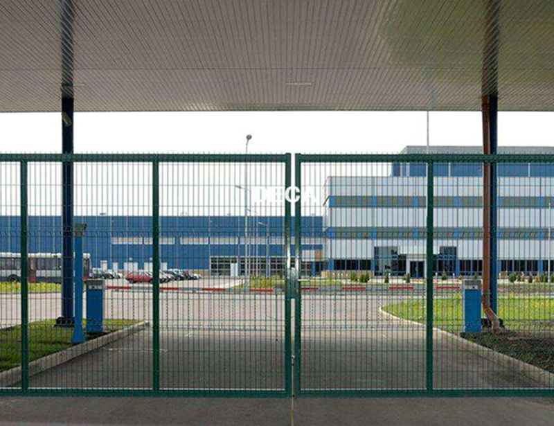 山東隔離網廠家定做