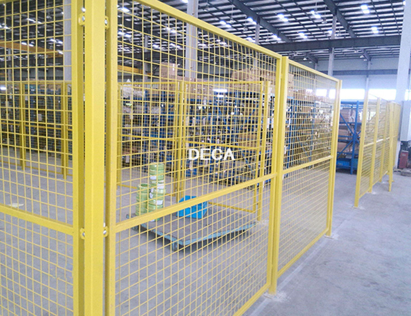 山東隔離網廠家