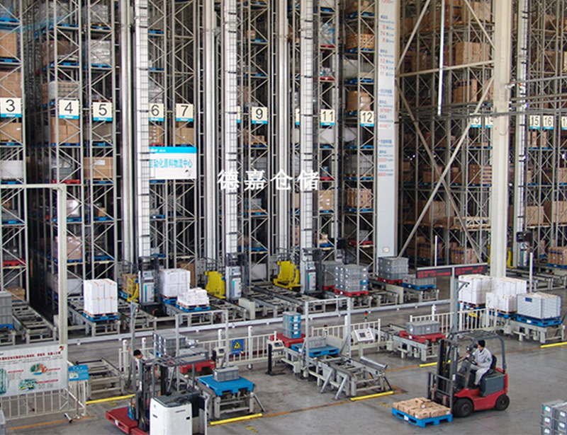 濟南自動化立體倉庫廠家 濟南自動化立體倉庫廠家