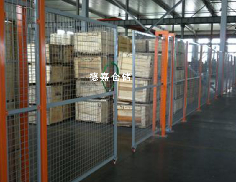 倉儲隔離網價格