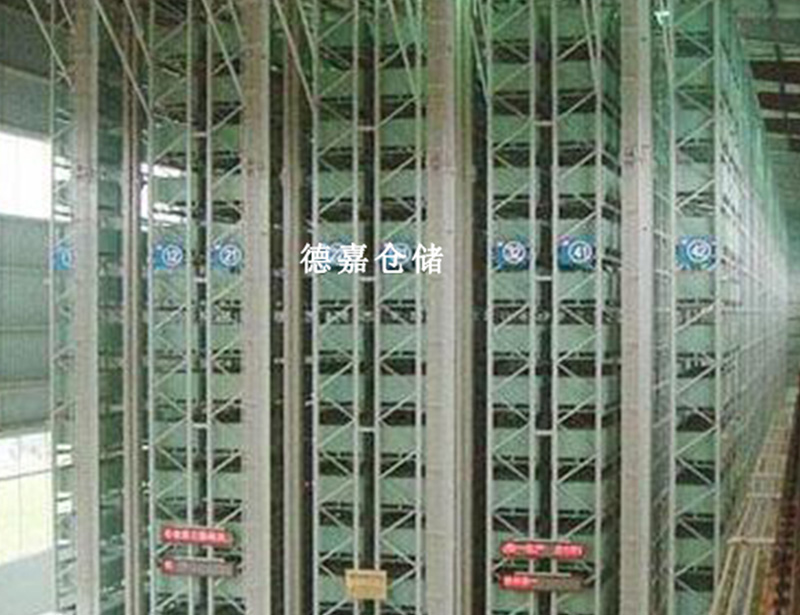 自動立體倉庫價格