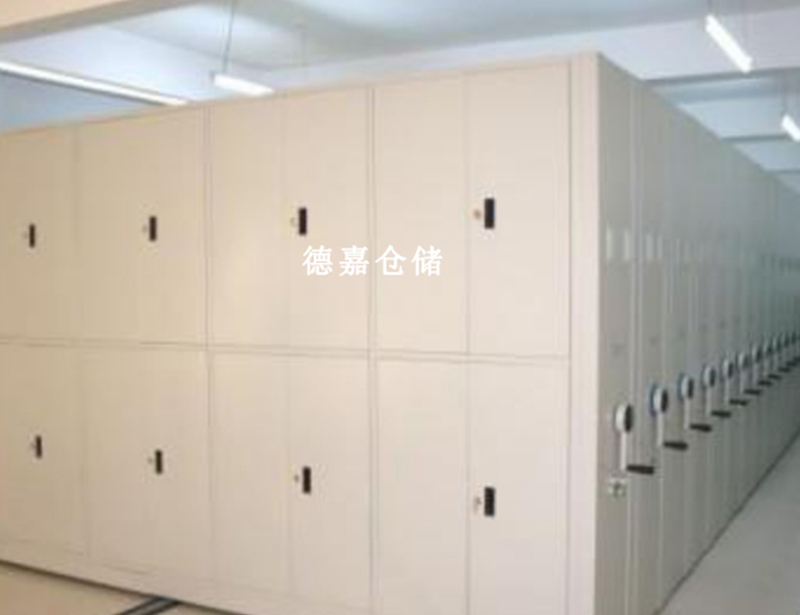 移動密集架廠家