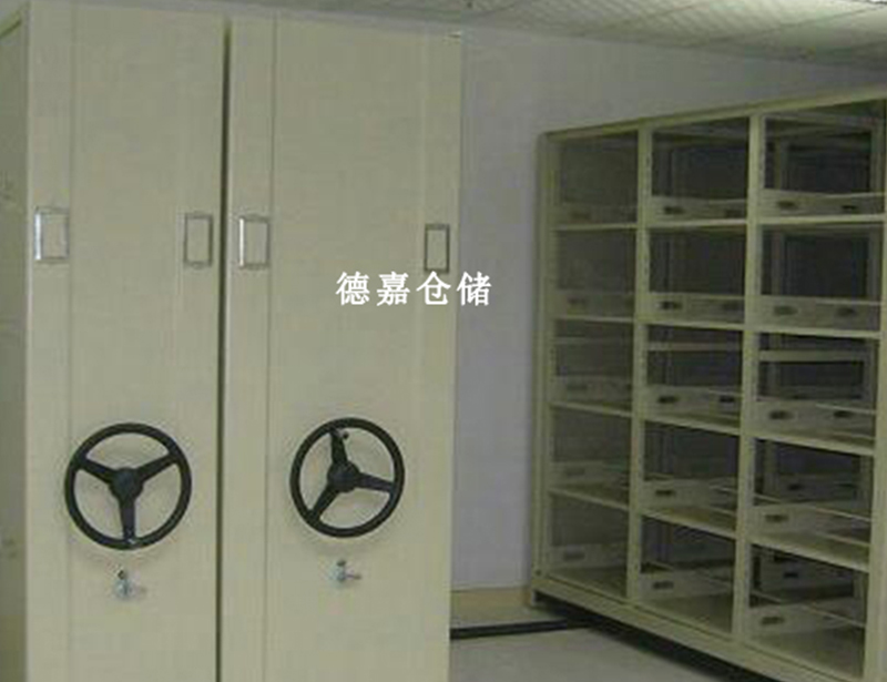 山東移動密集架