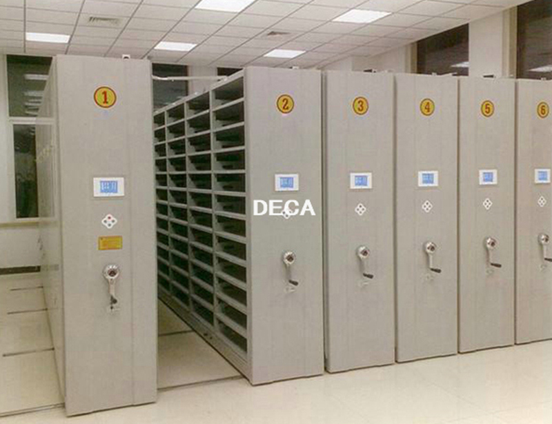 濟南密集架廠家