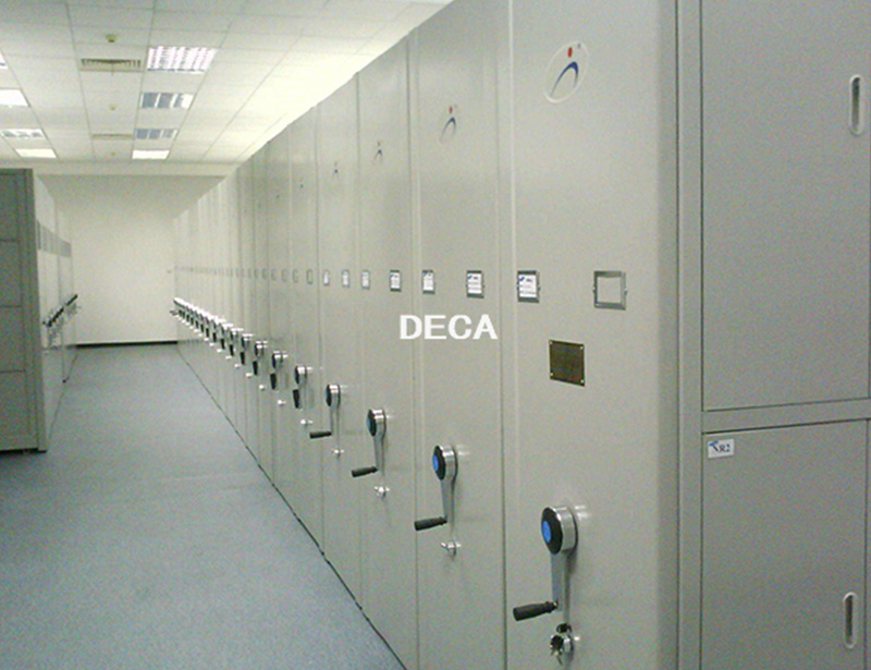 定制密集架 定制密集架