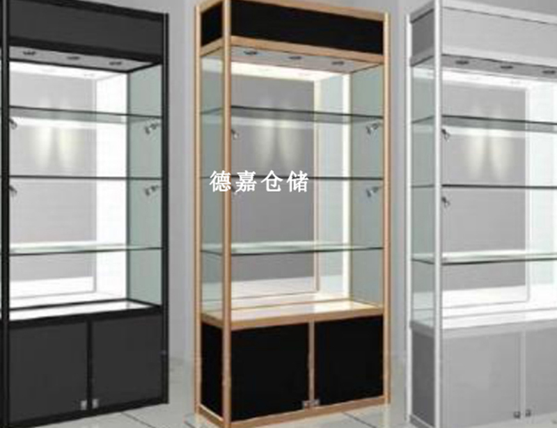 濟南展示架價格