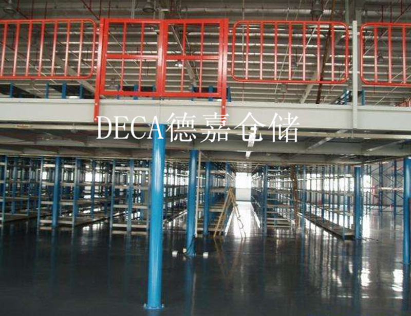 濟南鋼平台 濟南鋼平台