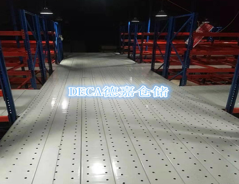 鋼制平台 鋼制平台