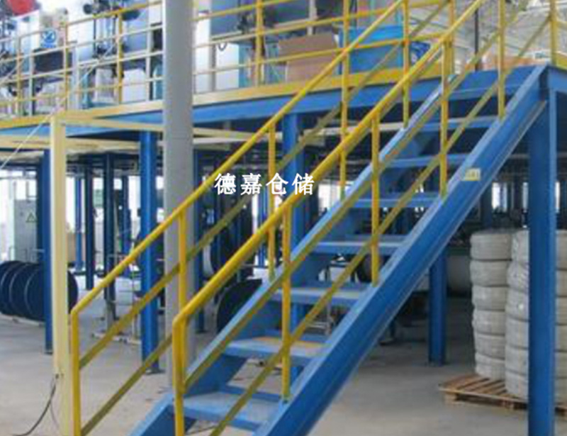 鋼平台價格 鋼平台價格