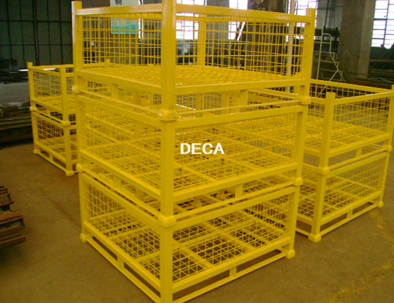 重型貨架 重型貨架