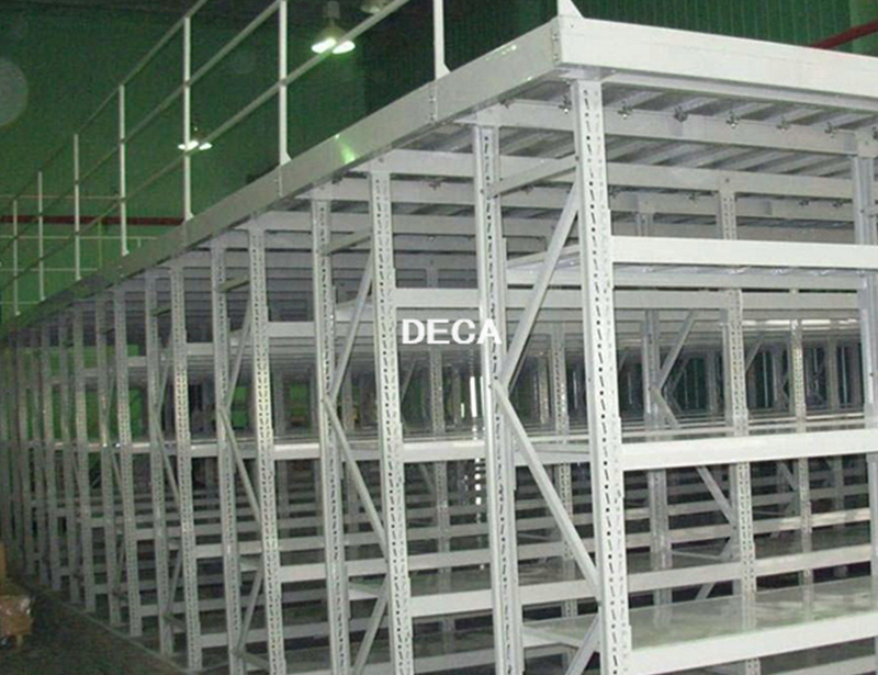 汽車4S店貨架價格