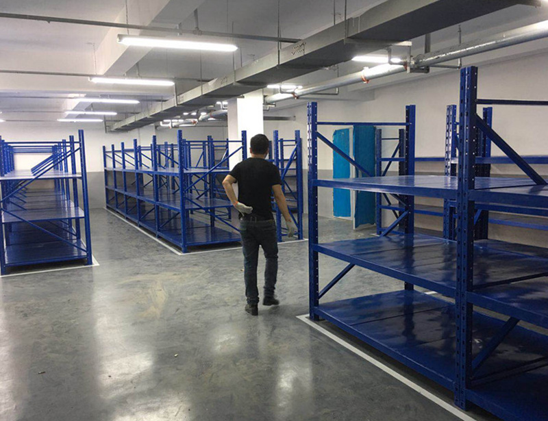 汽車4S店貨架 汽車4S店貨架