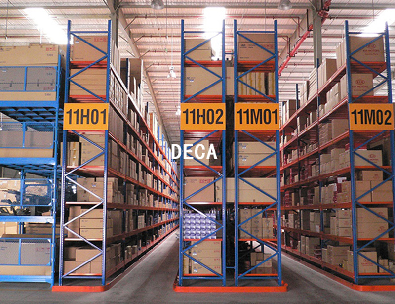 鄭州窄巷道貨架 鄭州窄巷道貨架