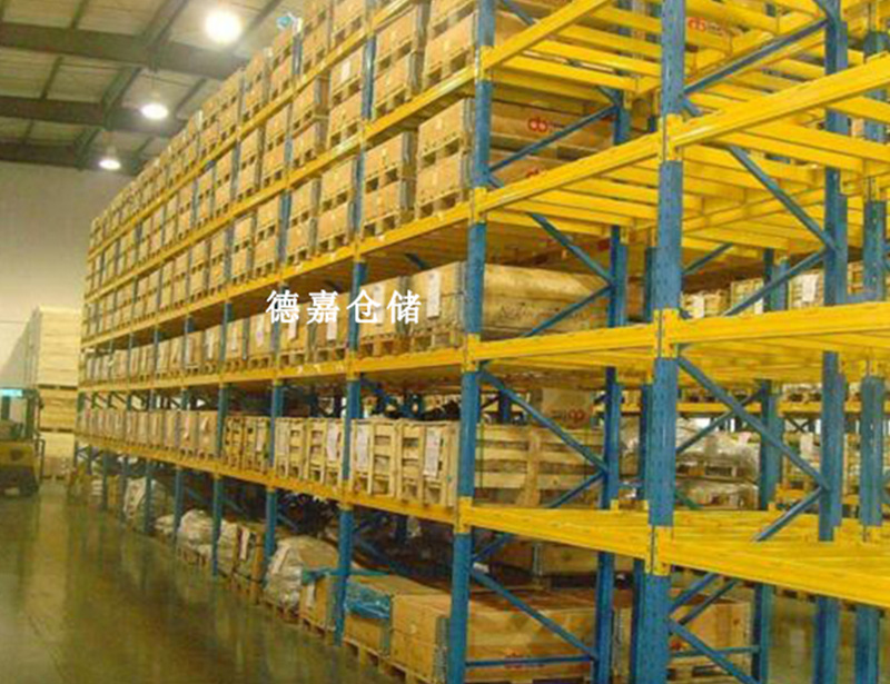 模具貨架哪家好