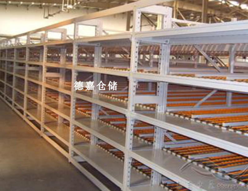 山東流利貨架價格